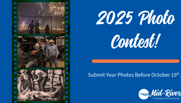 2025 Photo Contest